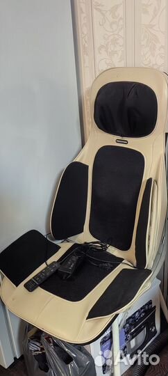 Массажная накидка panaseima