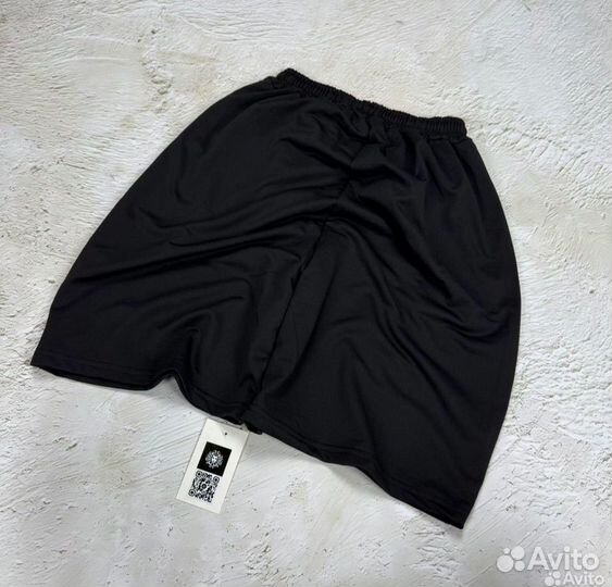 Шорты rick owens