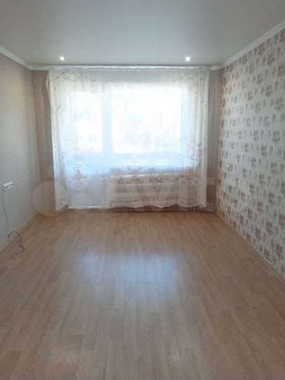 1-к. квартира, 31,2 м², 4/5 эт.