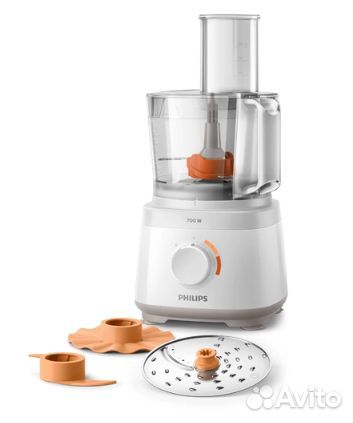 Кухонный комбайн Philips