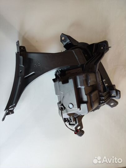 Фара противотуманная Kia Sorento Prime Led