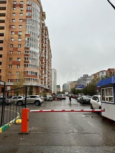 Торговая площадь, 70 м²