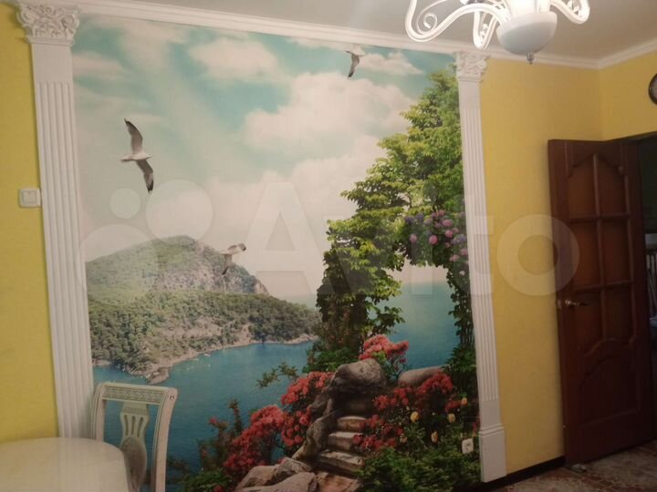 Коттедж 300 м² на участке 15 сот.