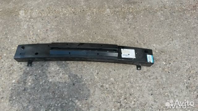 Mazda cx8 усилитель бампера fe0250260d