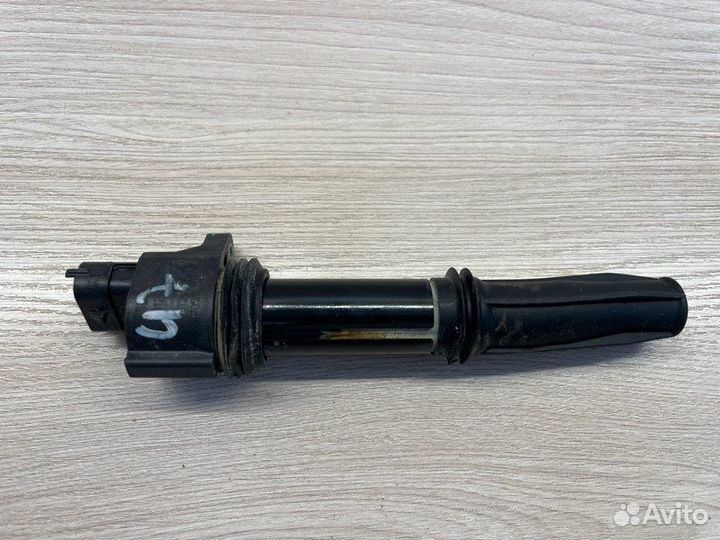 Катушка зажигания LADA X-Ray