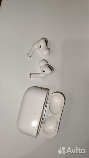 Беспроводные наушники