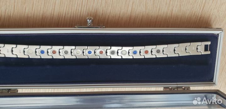 Браслеты женский и мужской