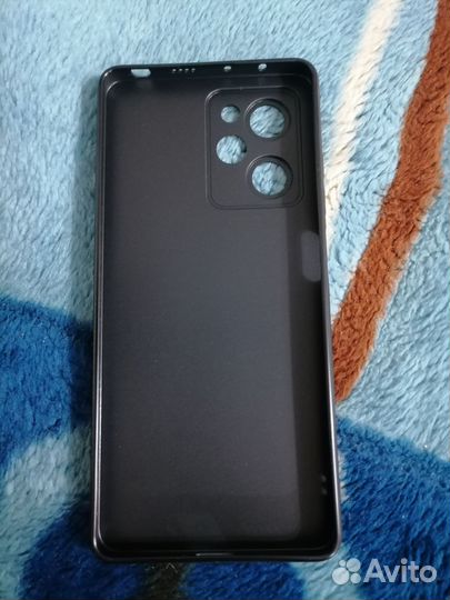 Чехол на Poco X5 Pro 5G