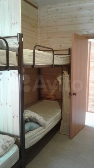 Комната 30 м², 1/4 эт.