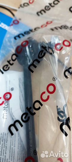 Стойка переднего стабизатора Hyundai Getz