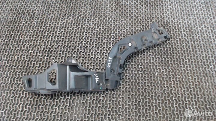 Кронштейн бампера Renault Fluence, 2010