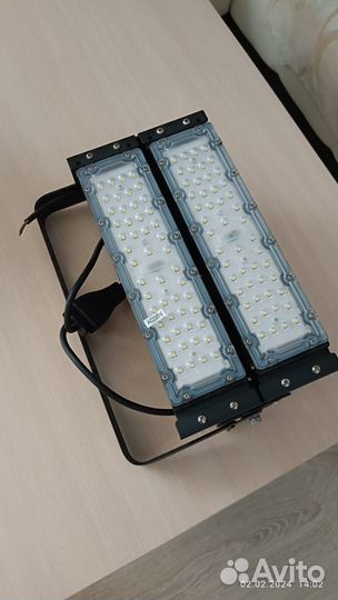 Освещение LED
