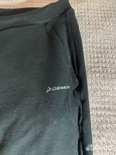 Спортивные брюки demix