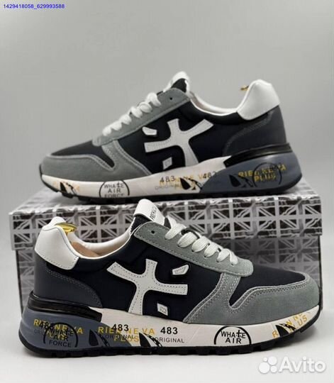 Premiata (Арт.69755)