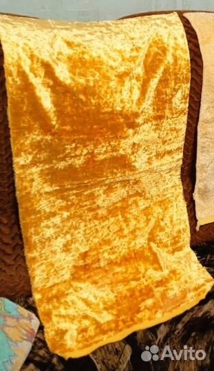 Плюш советский