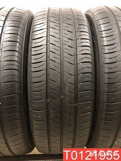 Kumho Solus SA01 KH32 205/65 R16 95H