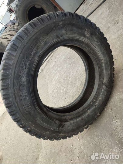Deestone D502 8.25 R20