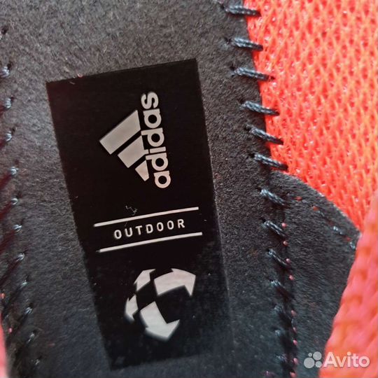 Тапочки adidas оригинал женские 38р новые