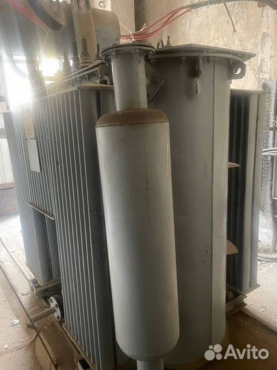 Трансформатор силовой тм, тмг