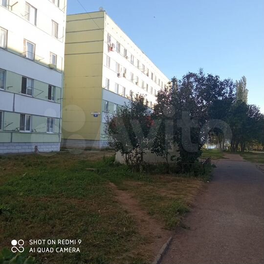 2-к. квартира, 41 м², 2/5 эт.