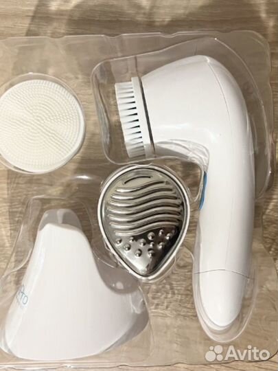 Аппарат для очищения кожи skin PRO