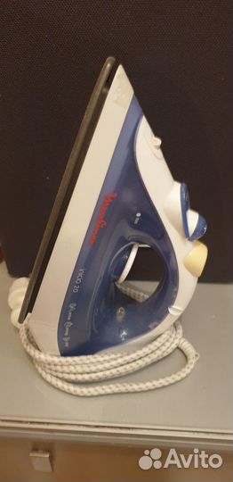 Утюг Moulinex 1220
