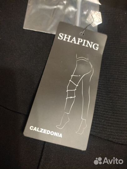 Леггинсы моделирующие Calzedonia S