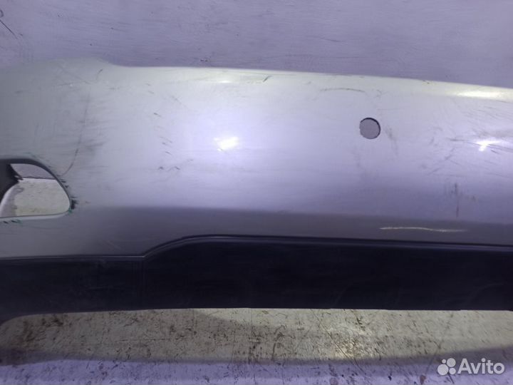 Бампер задний Лексус RX 2