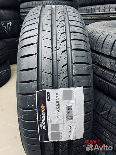 Hankook Kinergy Eco 2 K435 215/60 R17 100H