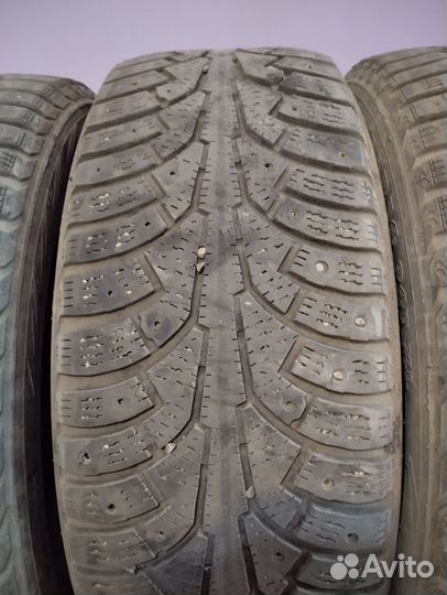 Nokian Tyres Nordman 5 205/55 R16 91Y