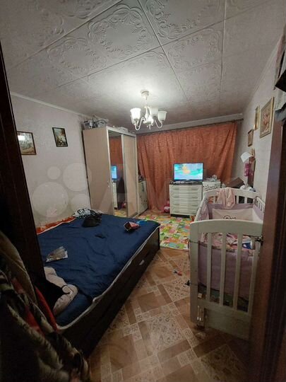 4-к. квартира, 77,8 м², 5/5 эт.