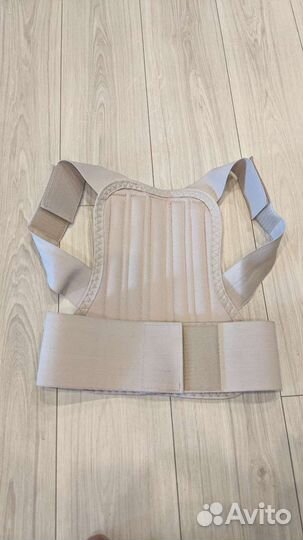 Корректор осанки Корсет