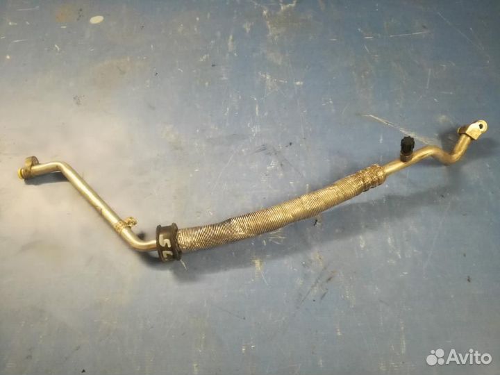 Трубка кондиционера BMW X5 E53