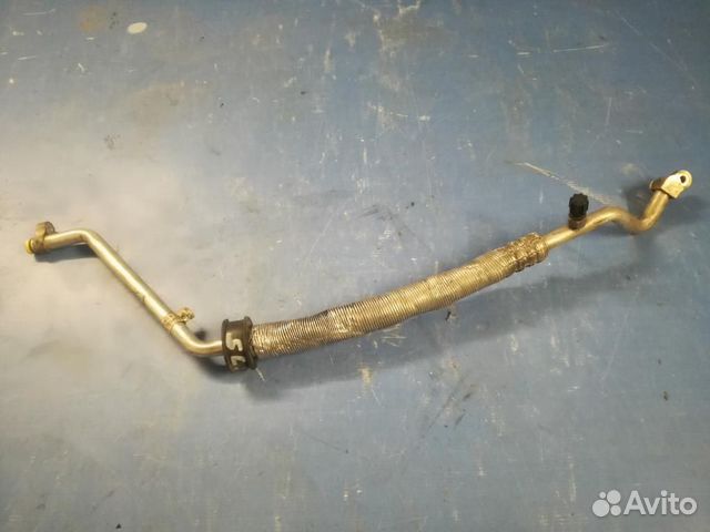 Трубка кондиционера BMW X5 E53