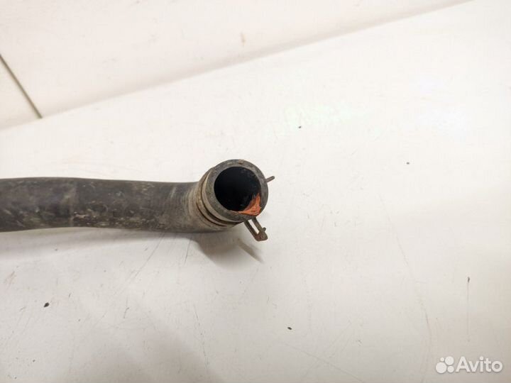 Патрубок (шланг ) отопителя Volkswagen