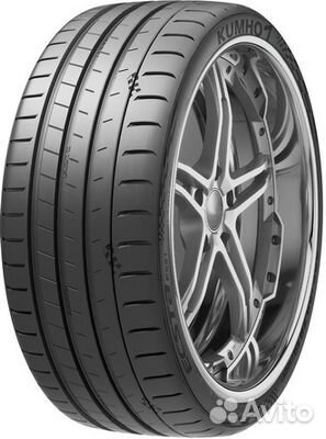 Kumho Ecsta PS91 275/30 R20 97Y