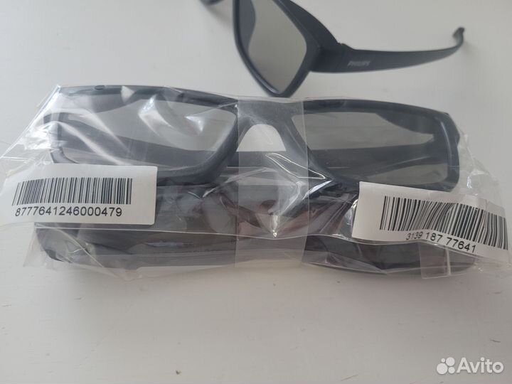 Очки 3D Philips