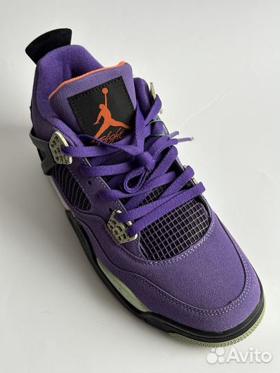 Nike Air Jordan 4