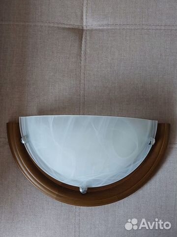 Светильник настенный