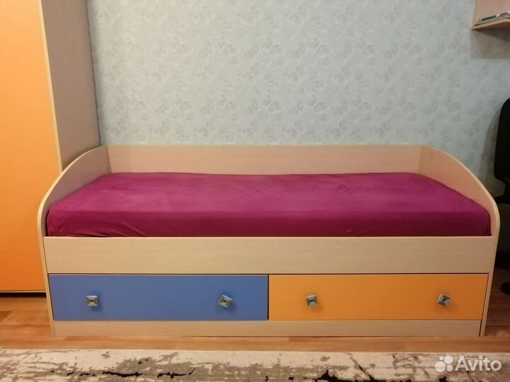 Детская мебель