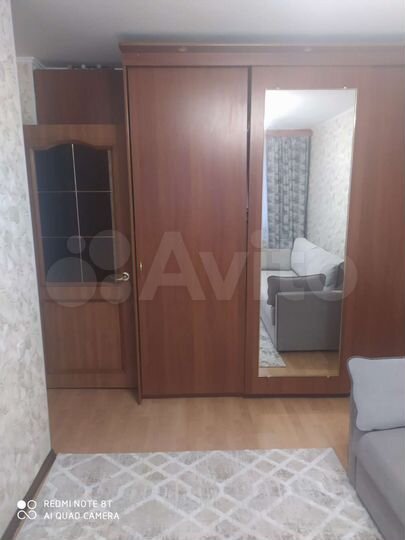 2-к. квартира, 40,3 м², 4/5 эт.