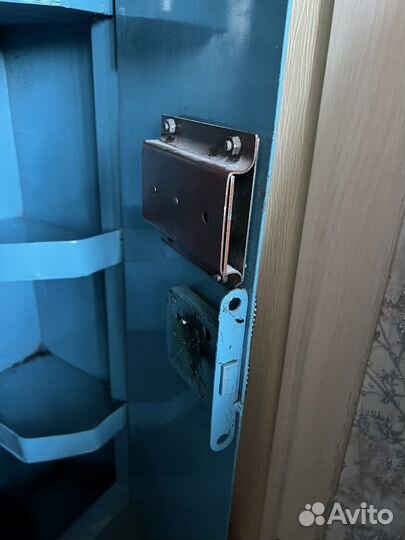 Сейф для ружья