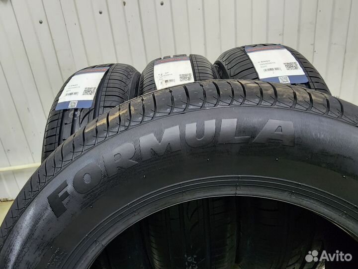 Pirelli Formula Energy 185/65 R15 92H