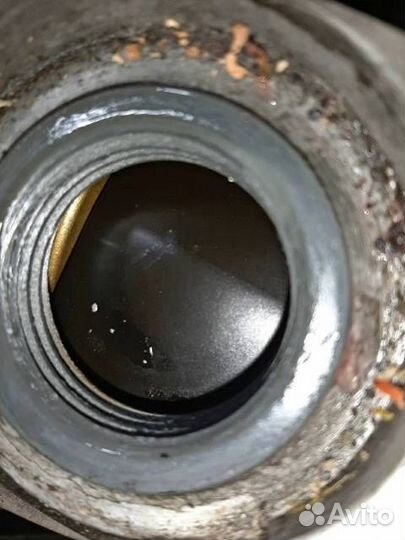 Двигатель Toyota Avensis 2Azfse