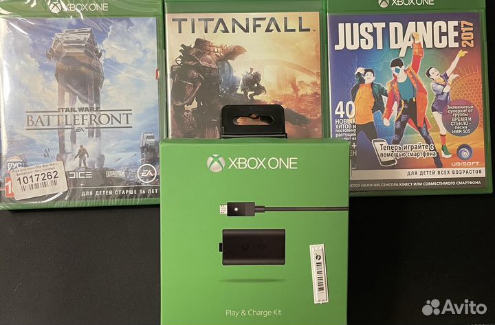 Продается xbox One