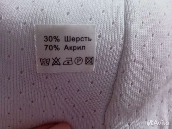 Шлем шапка новая