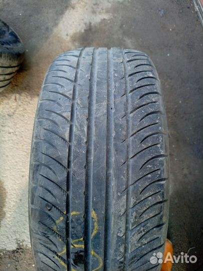 Kumho Ecsta SPT KU31 XRP 215/55 R16 97W