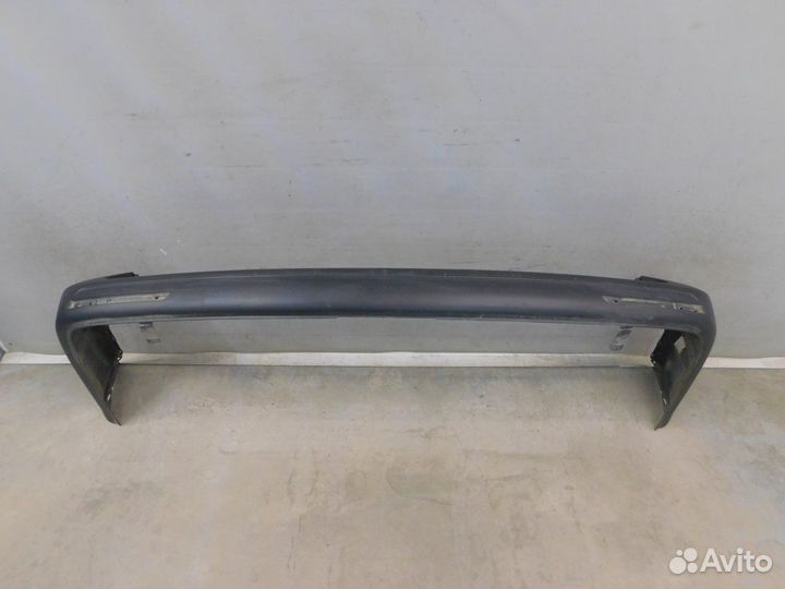 Бампер задний VW Transporter T6 (99947)