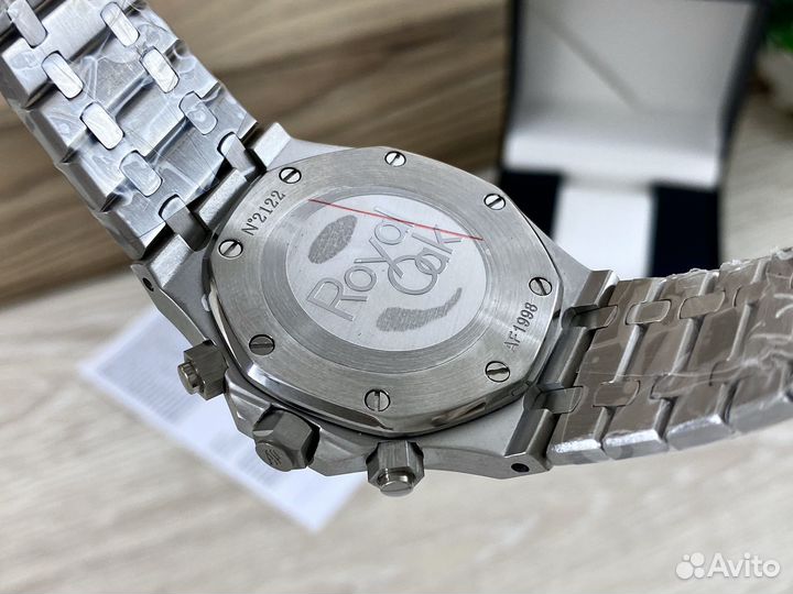 Часы мужские Audemars Piguet Royal Oak