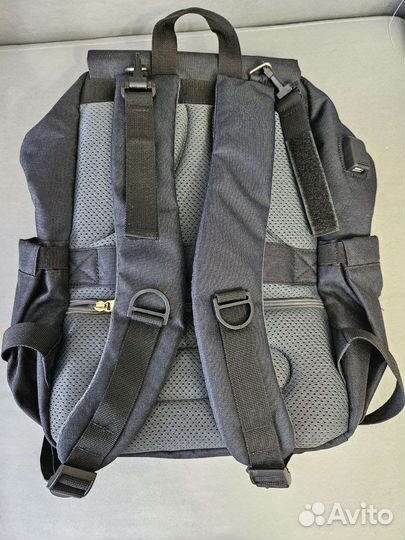 Рюкзак для мамы и малыша